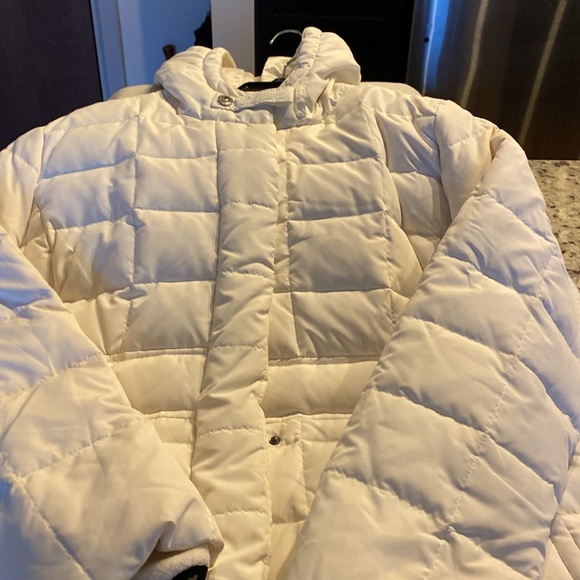 Ladies Misty Harbor Ski Coat - Picture 2 of 6